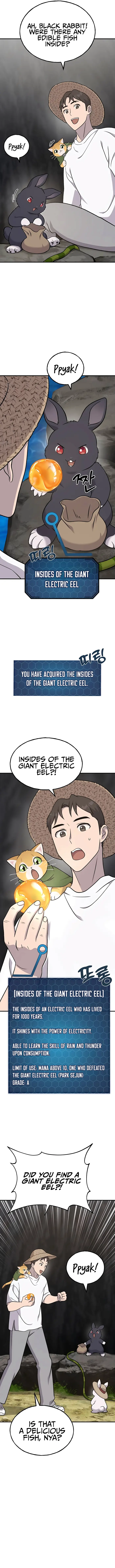 Solo Farming In The Tower - Chapter 51 image 04_optimized